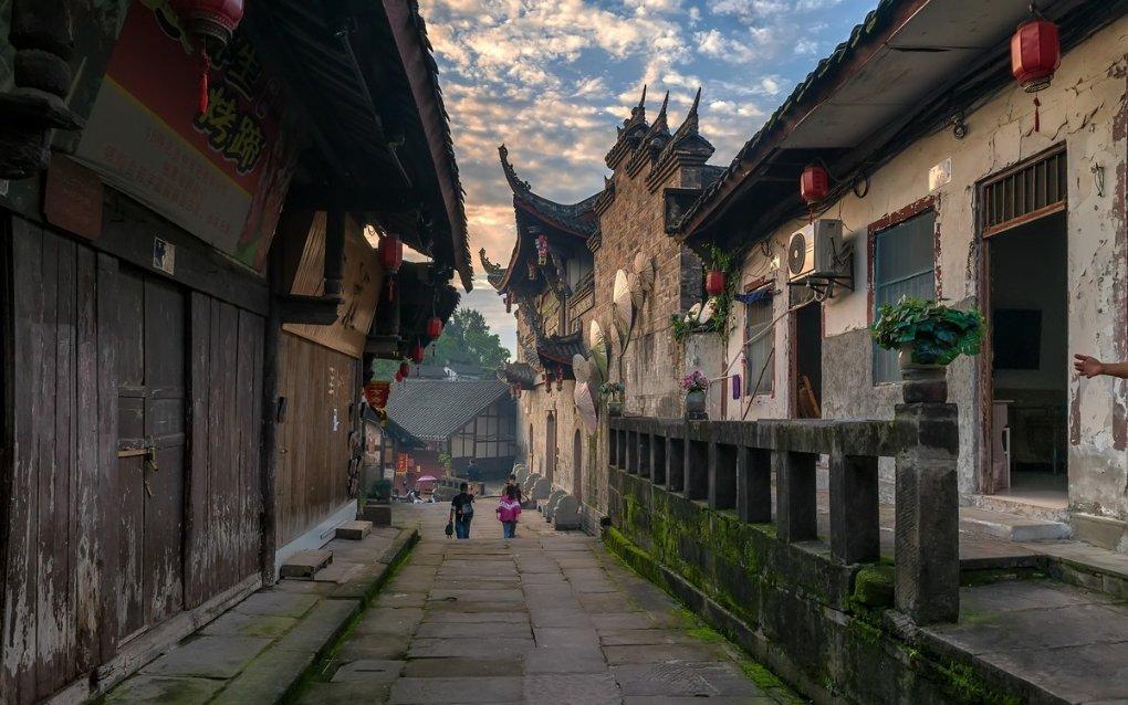 梦想牧场