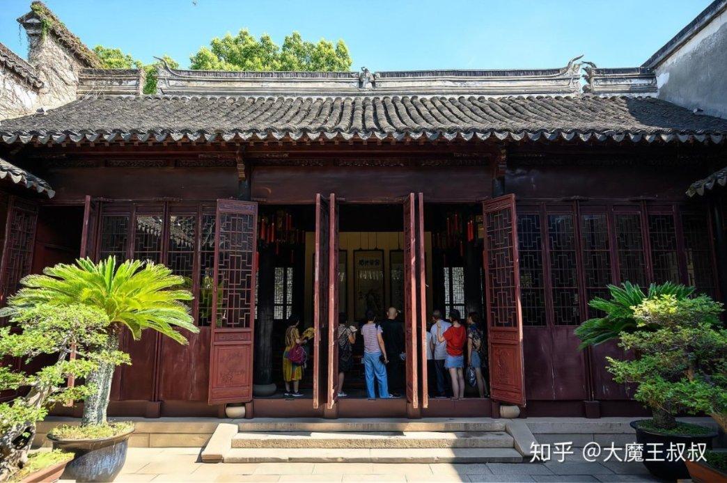 史丹利的寓言